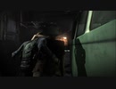 X360配信｜生化危機6｜老兵難度-序章 (4)