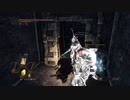 DARK SOULS Ⅱ SCHOLAR OF THE FIRST SIN 忘れられた罪人戦