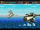 2D忍者アクション『ザ・スーパー忍Ⅱ』実況プレイpart3