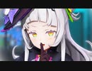 【紫咲シオン】Overdose【MMDホロライブ】