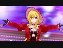 【デレステ】黒埼ちとせ Beat of the Night【SMART MV】