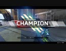 【APEX実況】ゴールド帯チャンピオン (PS5) with 半漁たん
