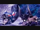 【MHWIB】我が突進厨人生に幸あれ！@導きの地【無声】