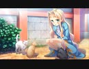 【実況】風、猫と戯れるのこと―『真・恋姫†夢想-革命- 蒼天の覇王』 第九章幕間劇④