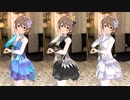 【ミリシタ】桜守歌織 Special Wonderful Smile【新体操SSR ゴージャス・スワン】