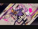 【可不】　キレキャリオン　【CeVIO AIカバー】