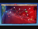 【艦これ 2023早春】E4.伊号輸送作戦 - ギミック（SマスでS勝利）【絶対防衛線！「小笠原兵団」救援】