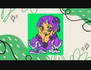 結月ゆかり いないいないばぁ アニメーション素材