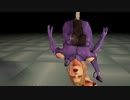 Tekken 7 - Nina Williams (Death by Degrees costume mod) - Ryona (Full video on Patreon)(パトレオンのフルビデオ)