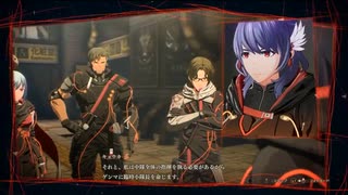 綾崎ギンのスカーレット　ネクサス　無理な物は無い　実況プレイ　その５