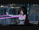 【VRChat】RESONARKの LucentCoord リベンジしました / Tatsh【氷雪あいね】