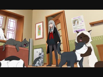 カワイスギクライシス 1話「アリエナイ」