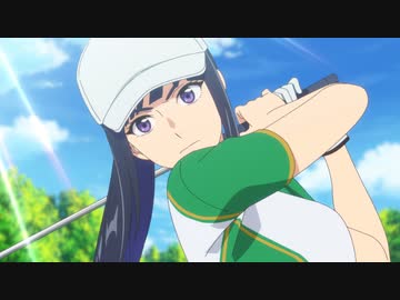BIRDIE WING -Golf Girls' Story- Season 2 #15「ただゴルフができるということがこれほどまでに幸福な理由」