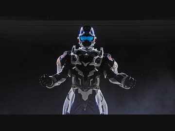 ドゲンジャーズ～メトロポリス～ ＃2「自分、こういう者なんです」