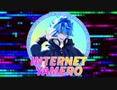 【MMDツイステ】INTERNET YAMERO【イデア】