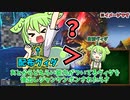 【PSO2:NGS】スプリング23の思い出を語りたがるあーくす【ゆっくり／ずんだもん】