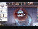 【RO】アビスチェイサーで夜の魔法大会（ハード）