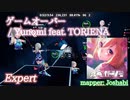【ビートセイバー】ゲームオーバー - Yunomi feat. TORIENA (Expert)【S】
