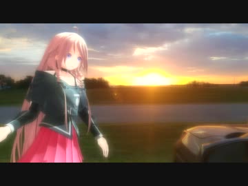 Let the River Run(Covered by IA)