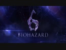 X360配信｜生化危機6｜老兵難度-序章 (15)