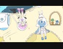 月と君/まよいねずみ feat.花隈千冬