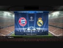 X360配信｜PES2014｜實況足球2014｜歐洲國家杯-中國隊、廣州恆大隊和黃英慶順隊-第一期 (1)