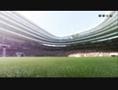 X360配信｜PES2014｜實況足球2014｜歐洲國家杯-中國隊、廣州恆大隊和黃英慶順隊-第一期 (3)