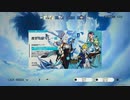 2023年4月 原神 申鶴ガチャ