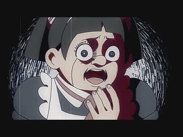 僕とロボコ #19「怪談とロボコ」