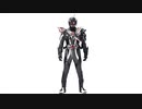 YouTubeで仮面ライダーのネタバレをくらったアーク様