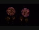 2023.4.8 （鹿児島） 桜島と芸術花火 ⑪