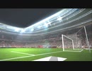 X360配信｜PES2014｜實況足球2014｜歐洲國家杯-中國隊、廣州恆大隊和黃英慶順隊-第一期 (12)