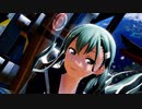 【MMD艦これ】鈴谷で鋲心全壊ガール【ステージ配布】