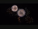 2023.4.8 （鹿児島） 桜島と芸術花火 ⑨