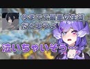 【日本語訳】Nocturnalに褒められず泣きそうになるSelen【にじさんじEN切り抜き】