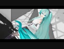 【MMD】感情ディシーブ【YYB式初音ミク】