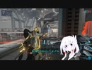 Warframe実況6【ウォーフレーム】（オリキャラボイロ）