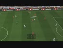 X360配信｜PES2014｜實況足球2014｜歐洲國家杯-中國隊、廣州恆大隊和黃英慶順隊-第一期 (14)