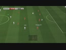 X360配信｜PES2014｜實況足球2014｜歐洲國家杯-中國隊、廣州恆大隊和黃英慶順隊-第一期 (15)