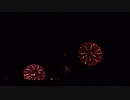 2023.4.8 （鹿児島） 桜島と芸術花火 ③