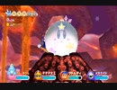 【劇団Boss】仲間頼りの星のカービィWii【四人】part24