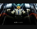 【メガトン級ムサシクロス】ムサシ！！出ます！！！！　3体目
