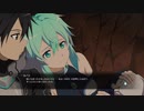 アナノスケの大冒険[ソードアート・オンライン　フェイタル・バレット]実況プレイ67