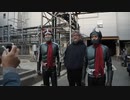 『シン・仮面ライダー』撮影現場調査報告 第１回