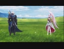 【TALES of ARISE #12】口数少ない茜ちゃんといくToARISE【実況風プレイ】