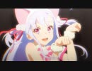 ワールドダイスター　第１話エンディング