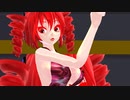 【MMD】Chilblain【重音テト　櫻花アリス】