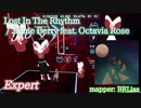 【ビートセイバー】Lost In The Rhythm - Jamie Berry feat. Octavia Rose (Expert)【SS】
