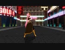 【MMD】ルカルカ★ナイトフィーバー