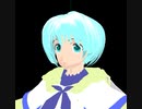 レレーナぽいモデルで劣等上等
